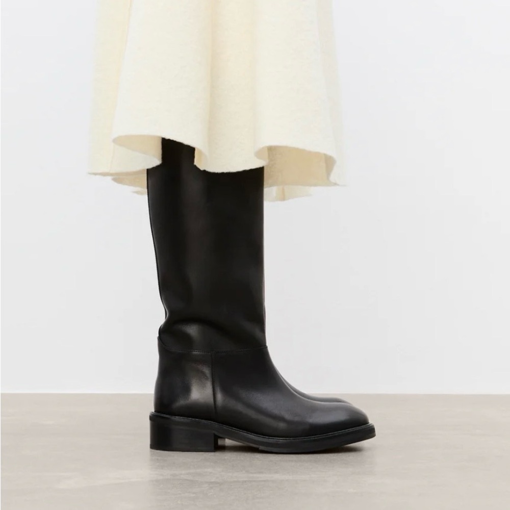 Flattered Frances Boot